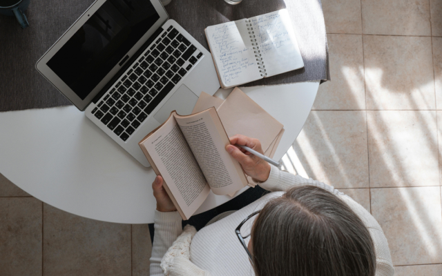 10 Cara Efektif Untuk Belajar TOEFL ITP dari Nol