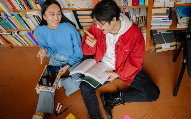 10 Persiapan Tes IELTS yang Harus Dilakukan untuk Dapat Skor Maksimal