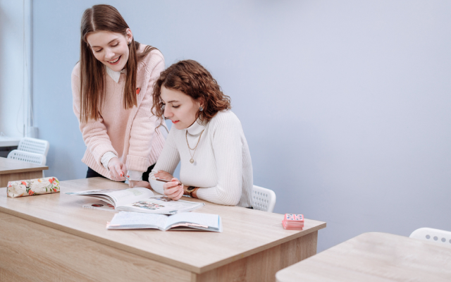 10 Cara Mudah Belajar Grammar Bahasa Inggris untuk Pemula
