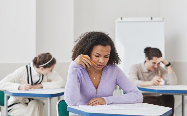 materi dasar belajar toefl