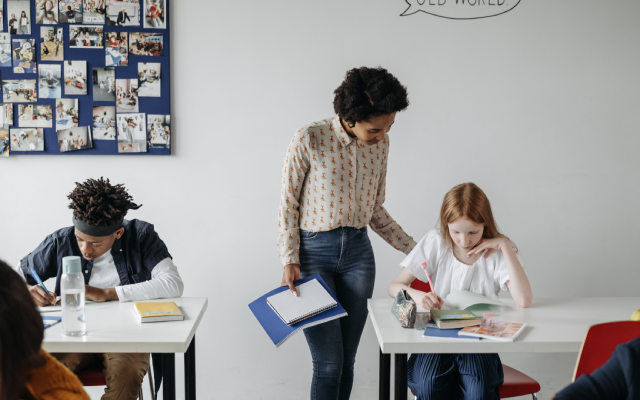7 Tips Terbaik Memilih Tempat Les IELTS Terbaik Tahun Ini