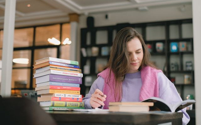 7 Cara Tepat Belajar Grammar untuk Menghadapi Tes IELTS