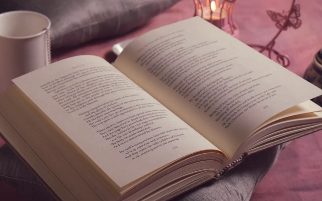 5 novel terkenal untuk belajar bahasa inggris