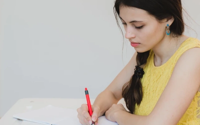cara meningkatkan writing skill bahasa inggris