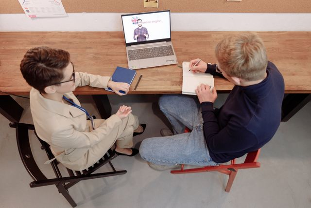 10 Panduan Lengkap Memulai Latihan Soal IELTS Speaking Tes