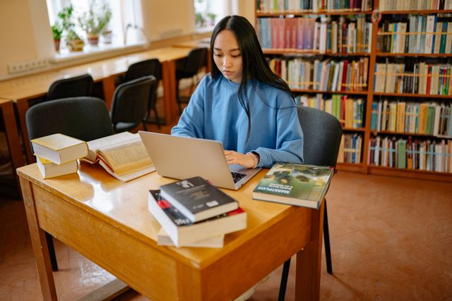 10 Cara Ampuh Belajar Menguasai Kosakata Bahasa Inggris