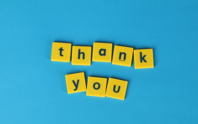 10+ Variasi Ucapan Terima Kasih dalam Bahasa Inggris yang Sopan & Bisa Dipelajari