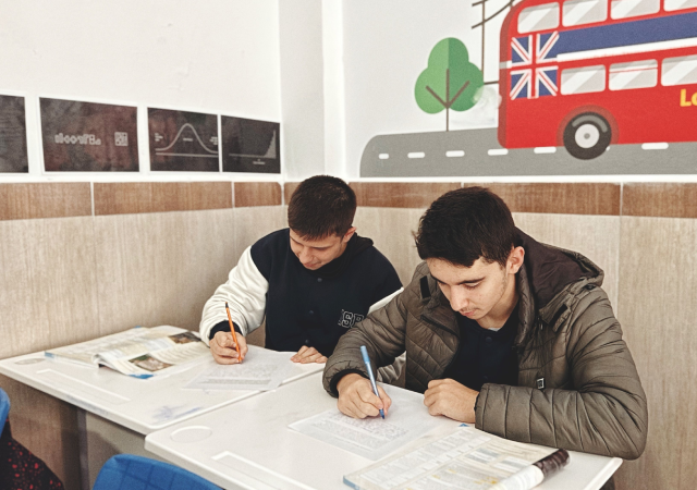 Apakah Tes IELTS Bisa Retake? Simak Fakta Lengkapnya Di Sini!