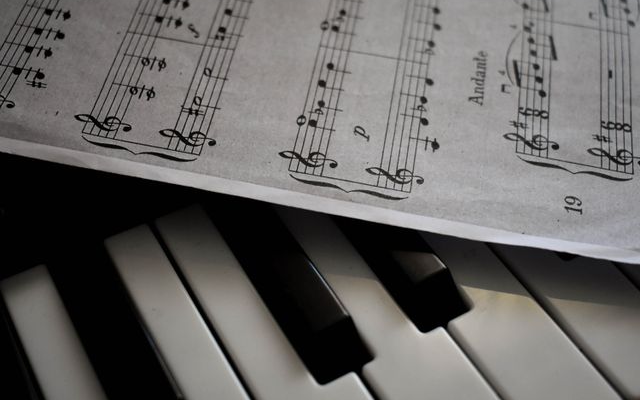 100+ Istilah-istilah Musik dalam Bahasa Inggris yang Penting Diketahui