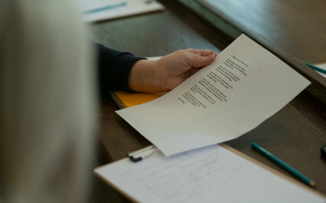 narrative text dalam bahasa inggris