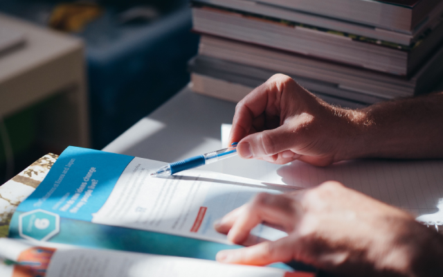 Buku TOEFL Terbaik
