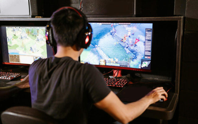 Istilah bahasa Inggris dalam game online