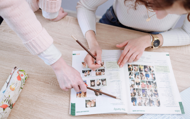 10 Tips Persiapan Belajar Tes IELTS Agar Dapat Score Band 7