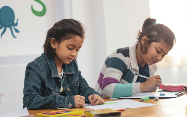 8+ Kumpulan Materi Bahasa Inggris untuk Siswa Kelas 3 SD