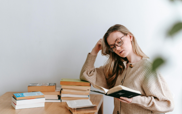 10 Tips Ampuh Tingkatkan Reading Comprehension Bahasa Inggris