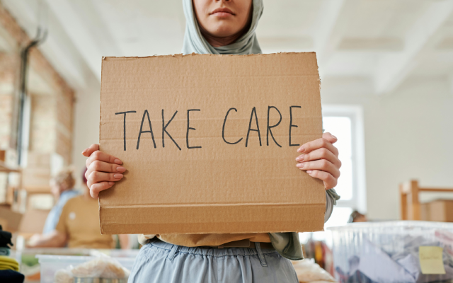 15+ Ungkapan Salam Perpisahan dalam Bahasa Inggris Selain “Take Care”