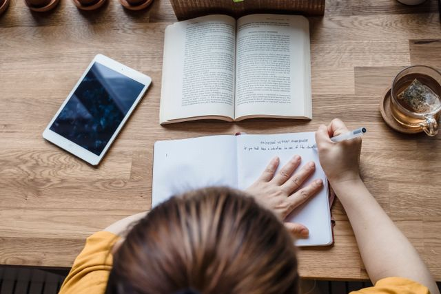 10 Cara Efektif Belajar Menguasai Pinyin Mandarin untuk Pemula