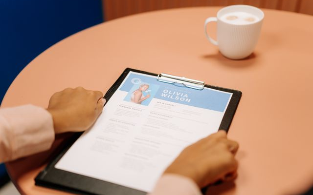 Contoh Penulisan Deskripsi Pengalaman Kerja dalam CV Bahasa Inggris yang Benar