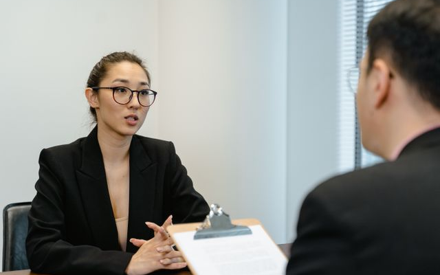 Gak Grogi Lagi! Ini Contoh Jawaban Metode STAR dalam Interview Bahasa Inggris