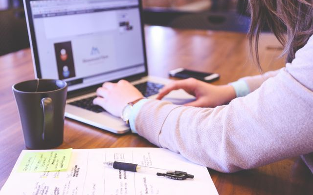 10+ Contoh Kalimat Menyusun Audit Report Bank dalam Bahasa Inggris