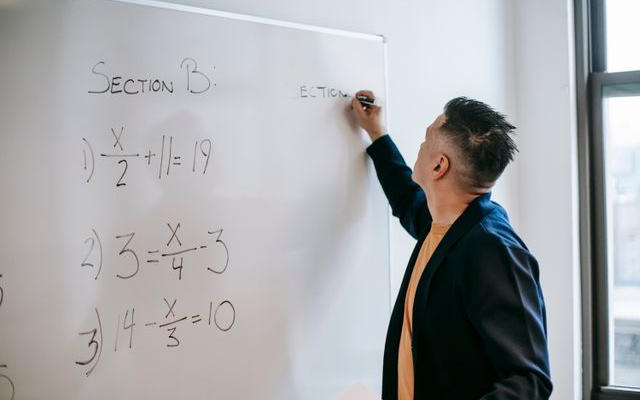 50+ Istilah Matematika dalam Bahasa Mandarin yang Wajib Dipelajari