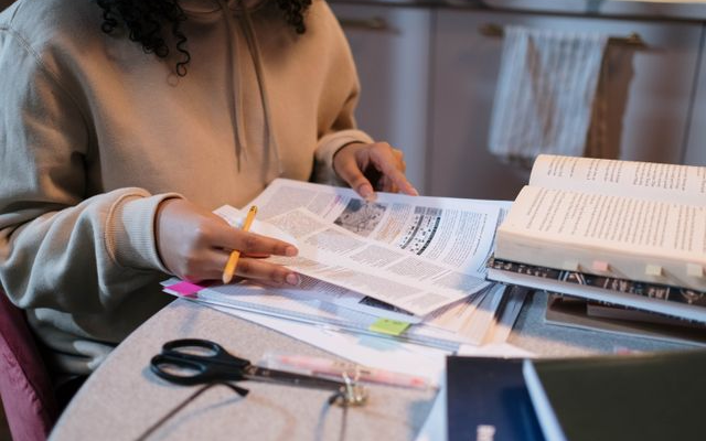 10 Cara Menjawab Soal Inference di Tes TOEFL iBT Reading