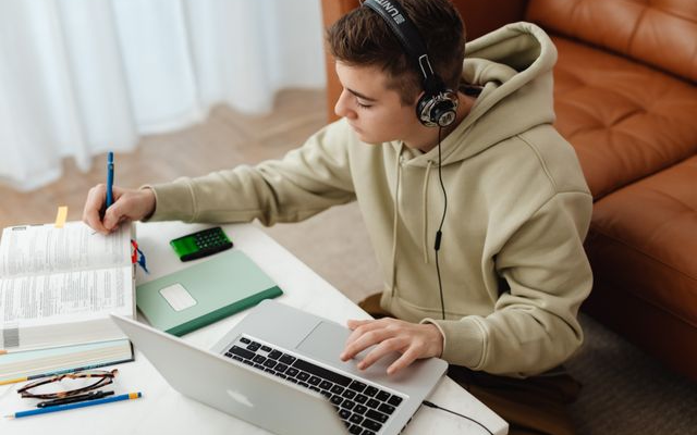 5+ Alasan Kenapa Jawaban Kamu di IELTS Speaking Sering Berputar-putar (Rambling)