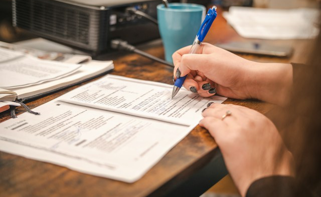 50+ Kosakata Akademik yang Paling Sering Muncul di IELTS Reading Section