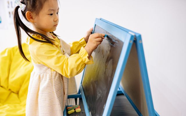 10 Daftar Materi Penting Belajar Bahasa Mandarin untuk Anak TK