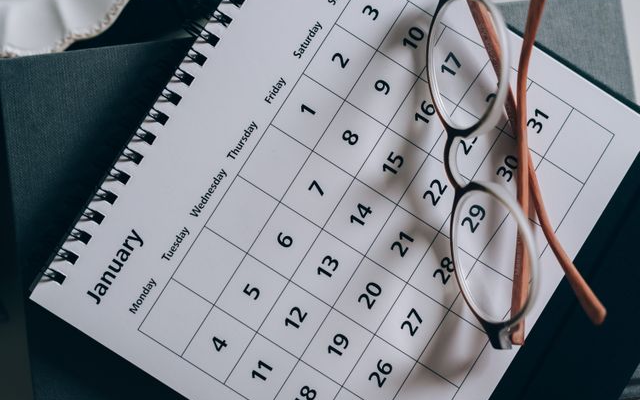 Nama bulan dalam bahasa mandarin