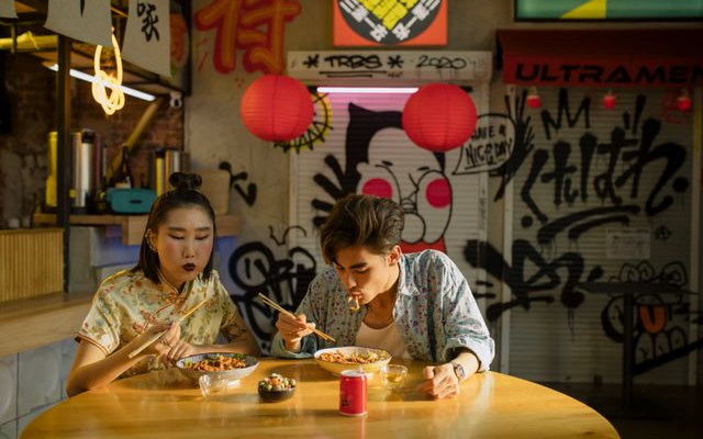 10+ Ucapan Selamat Makan dalam Bahasa Mandarin Beserta Contoh Kalimatnya