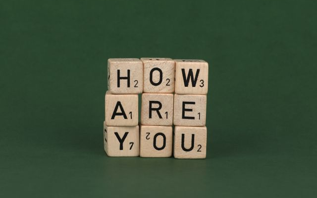 Selain “I’m Fine Thank You”, Ini 10+ Variasi Jawaban Untuk Menjawab “How Are You”