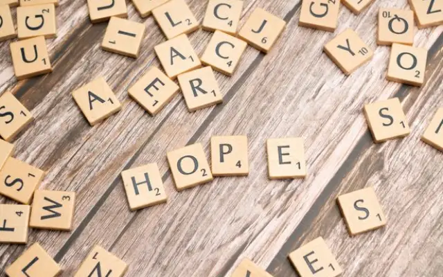 Contoh Ungkapan Hope dan Wish dalam Bahasa Mandarin