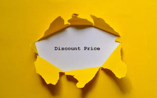 Advertisement Text: Tipe dan Contoh Penulisan yang Tepat