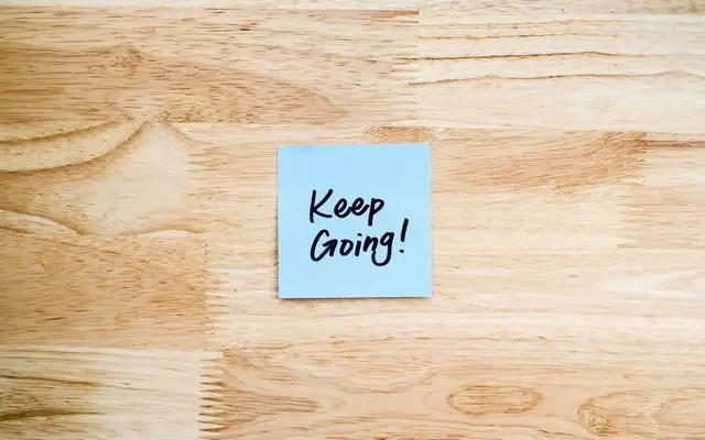 50+ Expression of Encouragement yang Bisa Kamu Pelajari