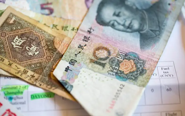 Membaca Nominal Uang dalam Bahasa Mandarin dan Contoh Kalimatnya