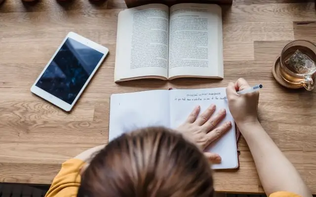 Positive Degree Adalah? Ini Pengertian dan Contoh Kalimatnya dalam Bahasa Inggris