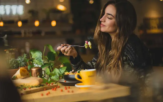 Jenis-jenis Taste Vocabulary Bahasa Inggris yang Bisa Kamu Pelajari