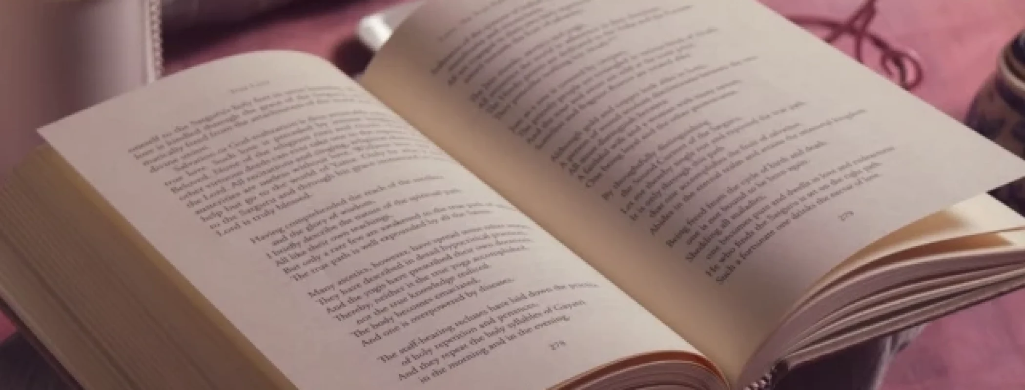 5 novel terkenal untuk belajar bahasa inggris