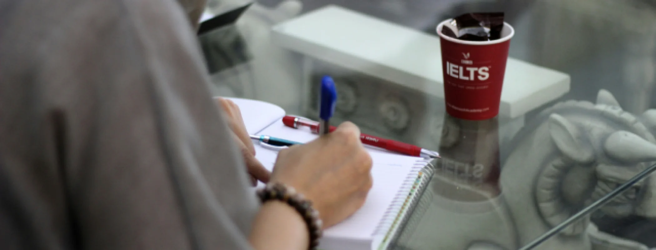 7 Cara Ampuh Mengerjakan Kesimpulan di IELTS Writing Task 2