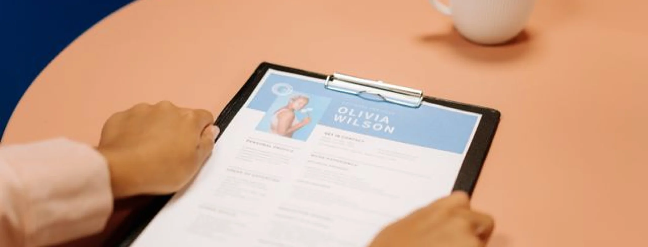 Contoh Penulisan Deskripsi Pengalaman Kerja dalam CV Bahasa Inggris yang Benar