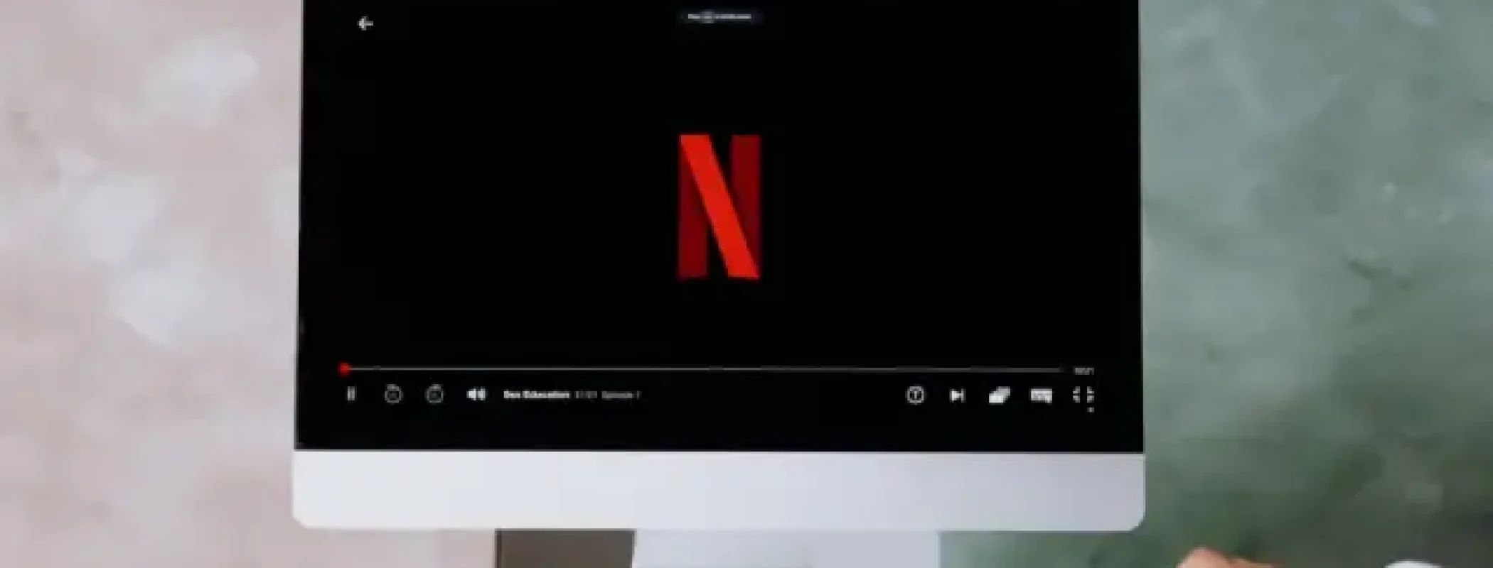 Film Netflix untuk Belajar Bahasa Inggris