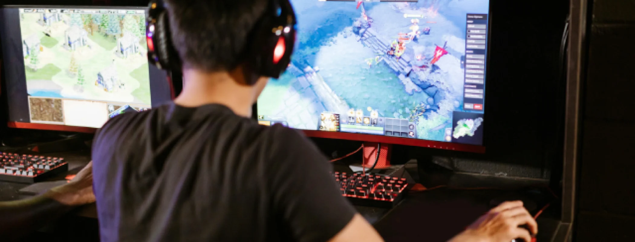 Istilah bahasa Inggris dalam game online