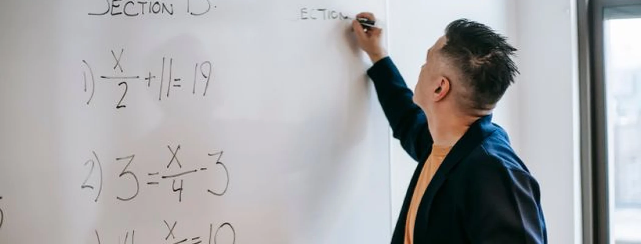 50+ Istilah Matematika dalam Bahasa Mandarin yang Wajib Dipelajari