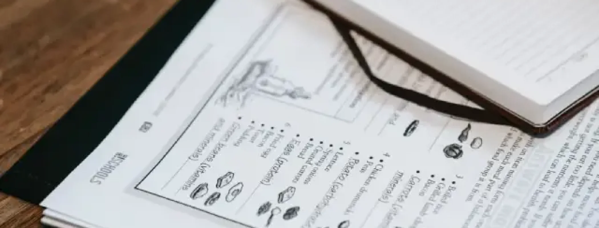 Kata Sisipan dalam Bahasa Inggris