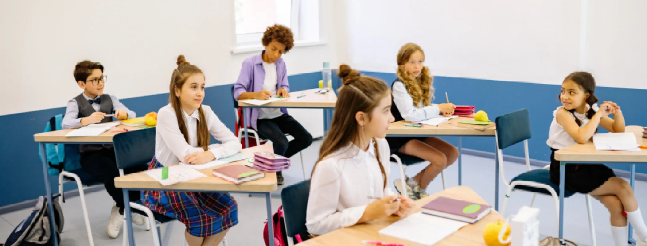 Ragam Jenis Kata Benda yang Ada di Sekitar Sekolah dalam Bahasa Inggris