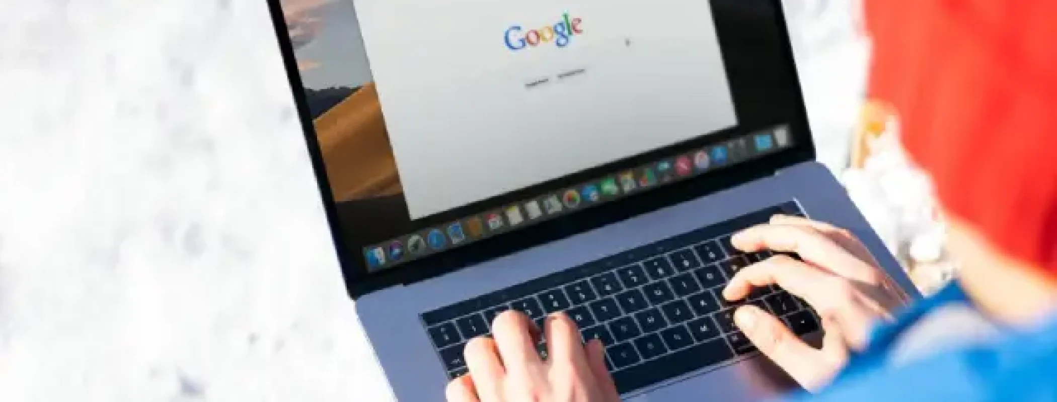 Trik Belajar Bahasa Inggris Lewat Google