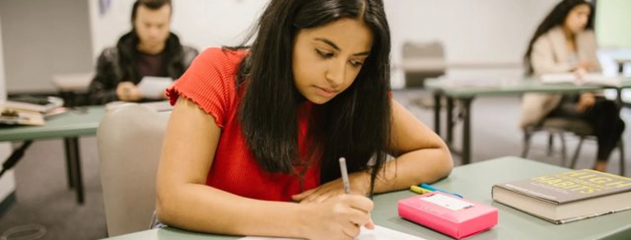 10 Cara Ampuh Mengerjakan Soal Reading Section TOEFL