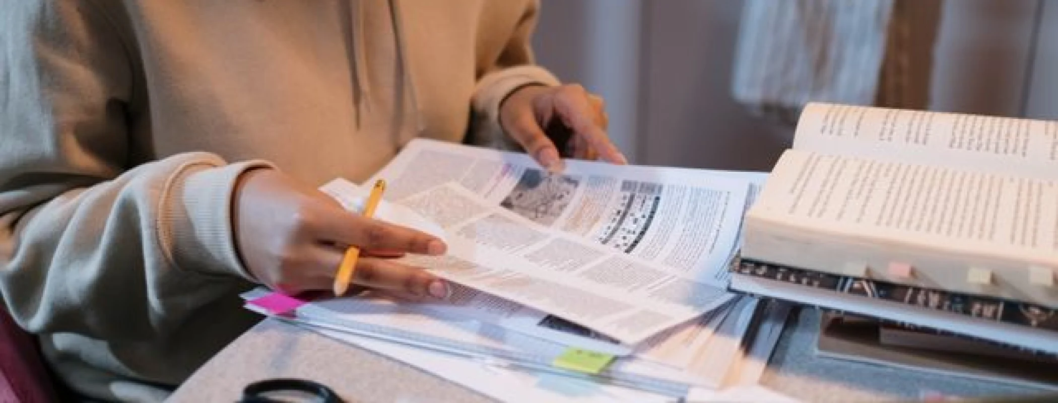 10 Cara Menjawab Soal Inference di Tes TOEFL iBT Reading