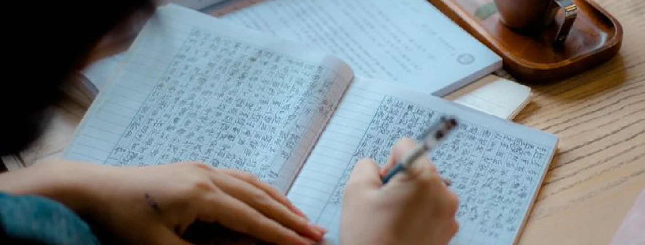 5 Kesalahan Fatal Penyusunan Kalimat HSK Writing yang Wajib Dihindari